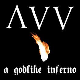 ANCIENT VVISDOM - Godlike Inferno, A (CD)