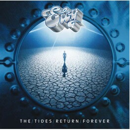 ELOY - Tides Return Forever (CD)