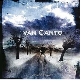 VAN CANTO - A Storm To Come (CD)