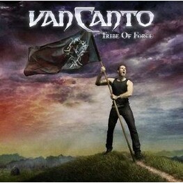 VAN CANTO - Tribe Of Force (Cd Album) (CD)