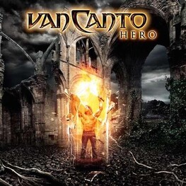 VAN CANTO - Hero (CD)