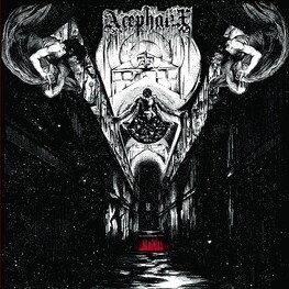 ACEPHALIX - Deathless Master (CD)
