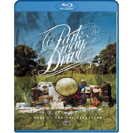 PARKWAY DRIVE - Home Is For The Heartless (Blu-ray) (Blu-Ray)