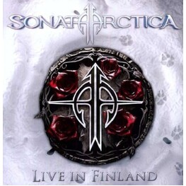 SONATA ARCTICA - Live In Finland (2CD+2DVD)