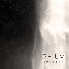 PHILM - Harmonic (CD)