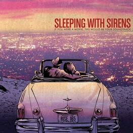 SLEEPING WITH SIRENS - If You Were A Movie, This Would Be Your Soundtrack (CDEP)