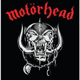 MOTORHEAD - Motorhead (Vinyl) (2LP)