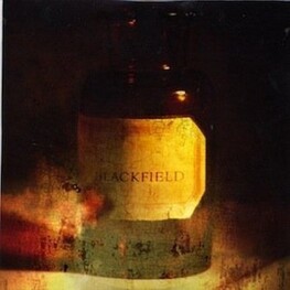 BLACKFIELD - Blackfield I (Vinyl) (2LP)
