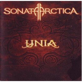 SONATA ARCTICA - Unia (CD)