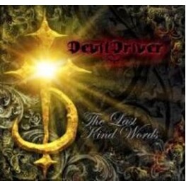 DEVILDRIVER - Last Kind Words, The (CD)