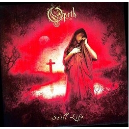 OPETH - Still Life -ltd- (Limited Edition Pressing) (2LP (180g))