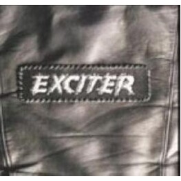 EXCITER - O.T.T. (CD)