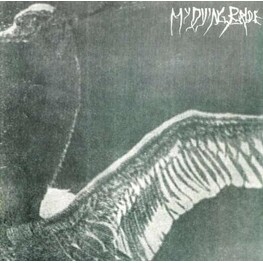 MY DYING BRIDE - Turn Loose The Swans (2 Lp/180gm Vinyl (2LP)