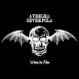 AVENGED SEVENFOLD - Waking The Fallen (2 Lp) (2LP)