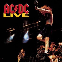 AC/DC - Live (Remastered) (LP)
