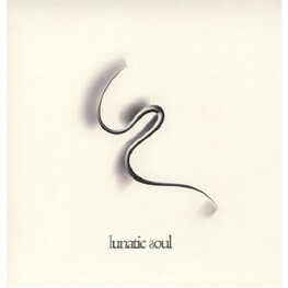 LUNATIC SOUL - Lunatic Soul Vol 2 (LP)