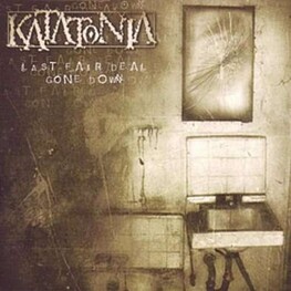 KATATONIA - Last Fair Deal Gone Down (2LP (180g))