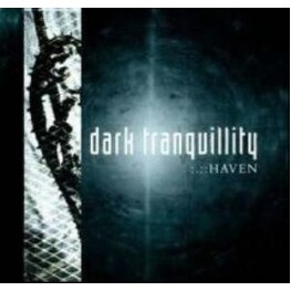 DARK TRANQUILLITY - Haven (Standard Version) (CD)