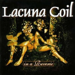 LACUNA COIL - In A Reverie (CD)