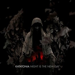 KATATONIA - Night Is The New Day (2 Lp) (2LP)