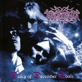 KATATONIA - Dance Of December Souls (Re-issue) (CD)