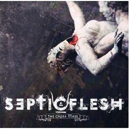 SEPTICFLESH - Great Mass (CD)
