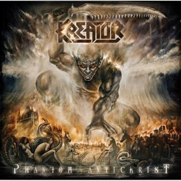KREATOR - Phantom Antichrist (CD)
