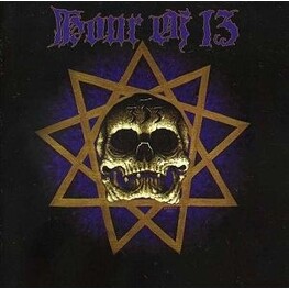HOUR OF 13 - 333 (CD)
