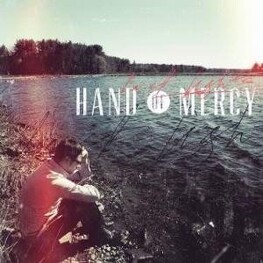 HAND OF MERCY - Last Lights (CD)
