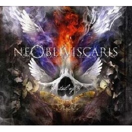NE OBLIVISCARIS - Portal Of I (CD)