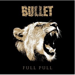 BULLET - Full Pull -digi/ltd- (CD)