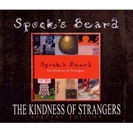 SPOCK'S BEARD - Kindness Of Strangers (CD)