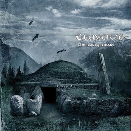 ELUVEITIE - Early Years, The (2CD)