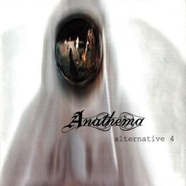 ANATHEMA - Alternative 4 (Vinyl) (LP)