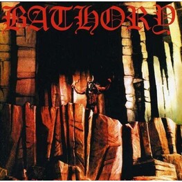 BATHORY - Under The Sign Of The Bla (CD)
