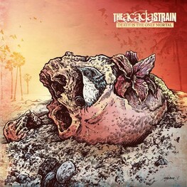 THE ACACIA STRAIN - Death Is The Only Mortal (CD)