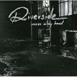RIVERSIDE - Voices In My Head-ep- (CD)