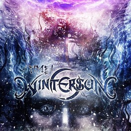 WINTERSUN - Time I (Limited Edition) (CD + DVD)