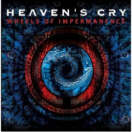 HEAVEN'S CRY - Wheels Of Impermanence (CD)