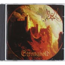 SUMMONING - Stronghold (CD)