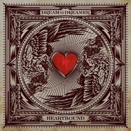 DREAM ON DREAMER - Heartbound (Deluxe Edition) (CD+DVD)