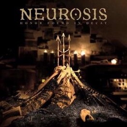 NEUROSIS - Honor Found In Decay (Ltd Ed) (CD)