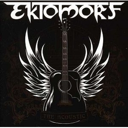 EKTOMORF - Acoustic (CD)