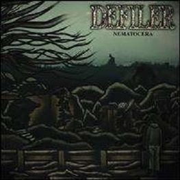 DEFILER - Nematocera (CD)
