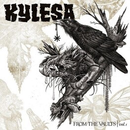 KYLESA - From The Vaults Vol 1 (CD)
