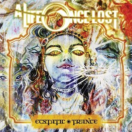 A LIFE ONCE LOST - Ecstatic Trance (CD)