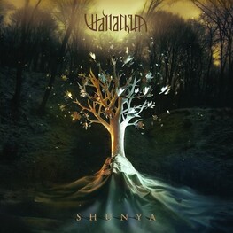 WALLACHIA - Shunya (CD)