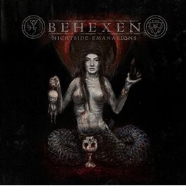 BEHEXEN - Nightside Emanations (Digi) (CD)