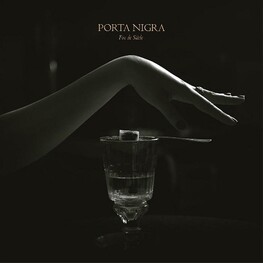 PORTA NIGRA - Fin De Siecle (CD)