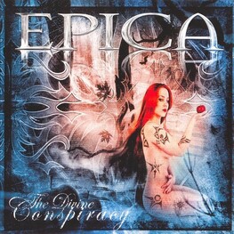 EPICA - Divine Conspiracy (CD)